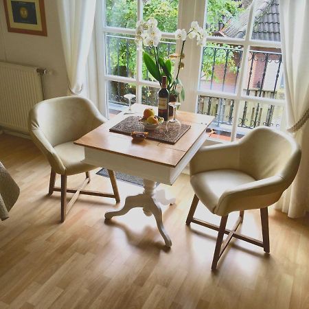 B&B Uden-Zuid Ngoại thất bức ảnh