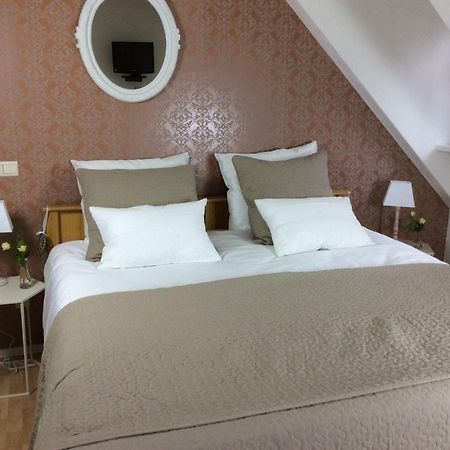B&B Uden-Zuid Ngoại thất bức ảnh