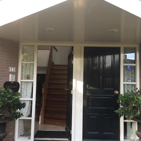 B&B Uden-Zuid Ngoại thất bức ảnh