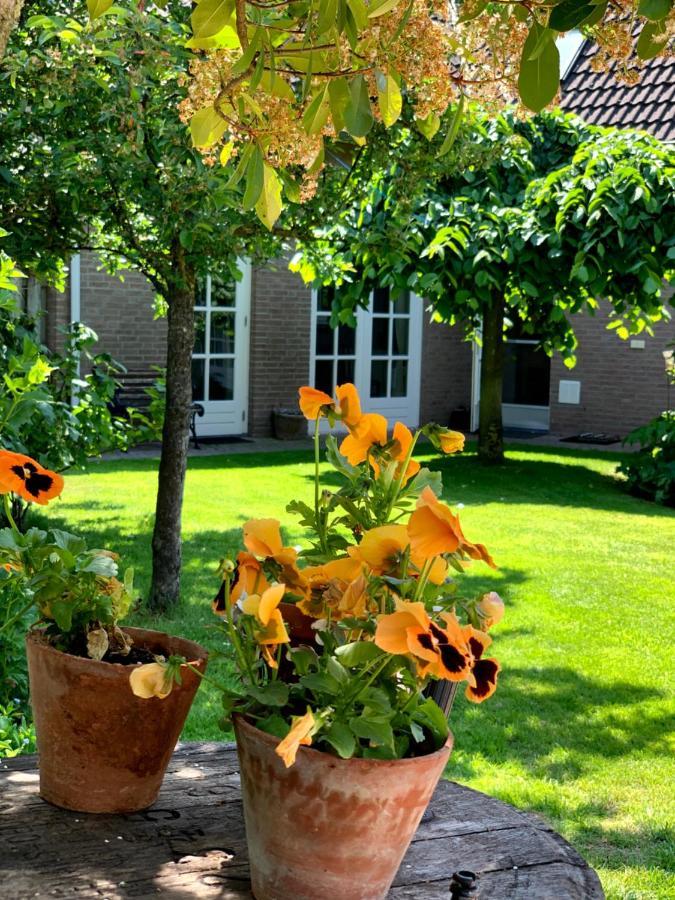 B&B Uden-Zuid Ngoại thất bức ảnh