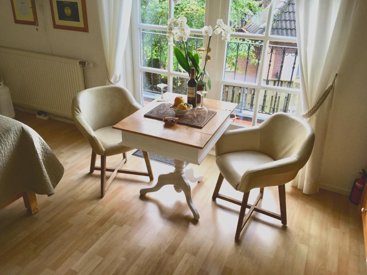 B&B Uden-Zuid Ngoại thất bức ảnh