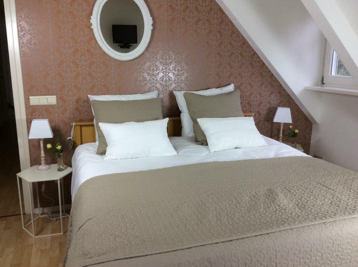 B&B Uden-Zuid Ngoại thất bức ảnh