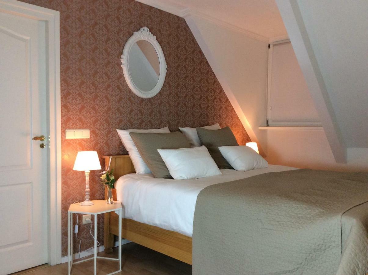 B&B Uden-Zuid Ngoại thất bức ảnh