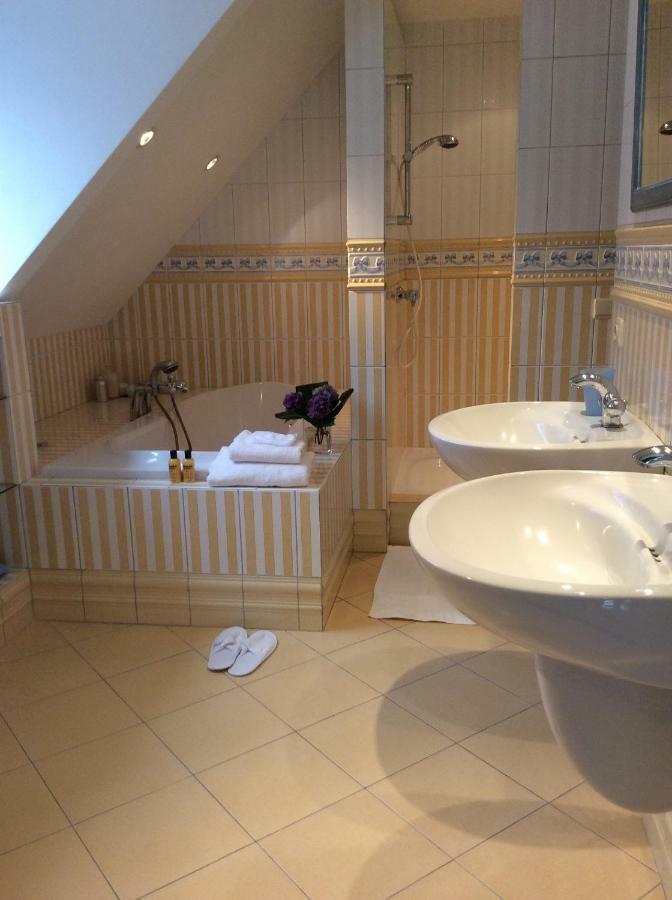B&B Uden-Zuid Ngoại thất bức ảnh