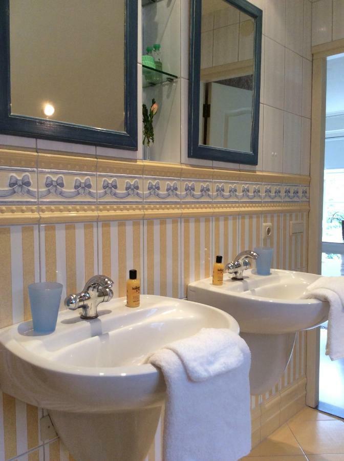 B&B Uden-Zuid Ngoại thất bức ảnh