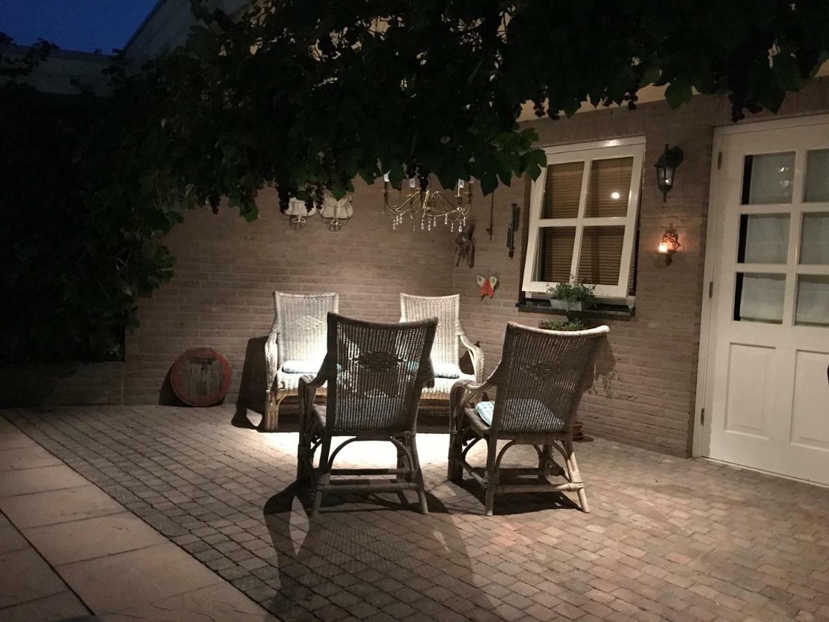 B&B Uden-Zuid Ngoại thất bức ảnh