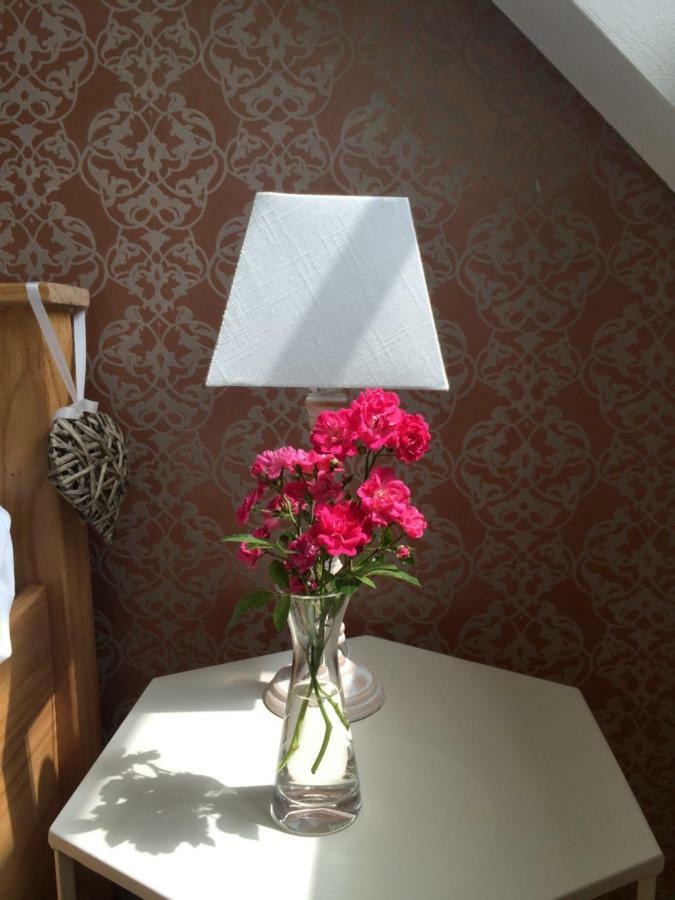 B&B Uden-Zuid Ngoại thất bức ảnh