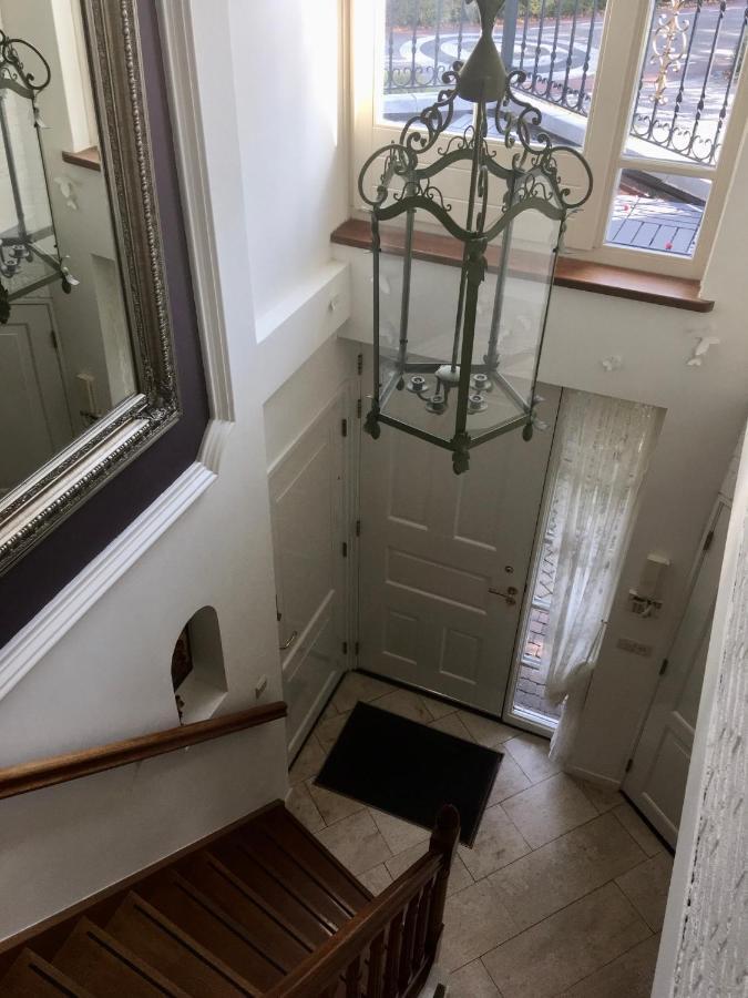 B&B Uden-Zuid Ngoại thất bức ảnh
